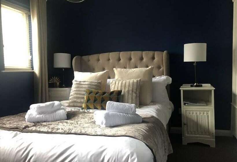 Hotel The Devonshire Arms