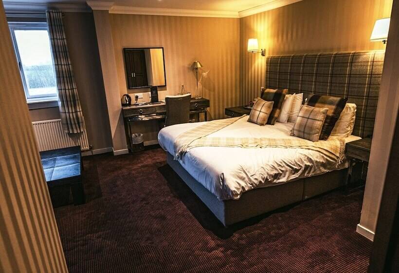 Отель The Fenwick