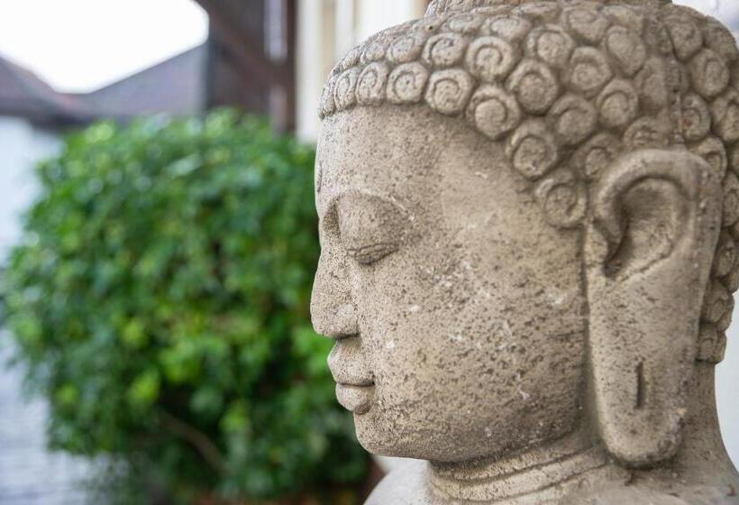 בית מלון כפרי The Half Moon Inn And Country Lodge