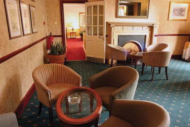 The Jephson Hotel; Bw Signature Collection