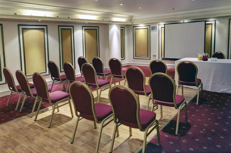 The Jephson Hotel; Bw Signature Collection