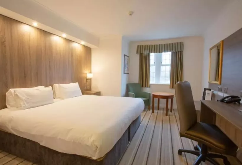 Отель Tong Park