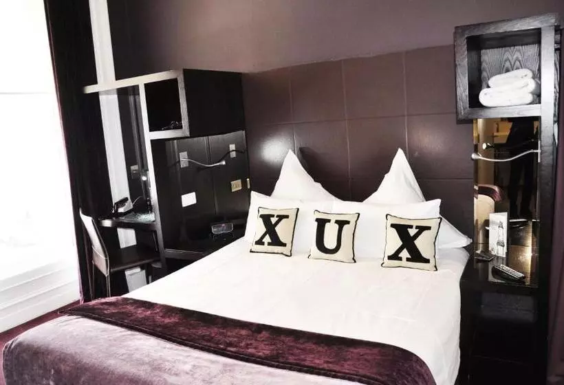 Carmelite Hotel; Bw Signature Collection