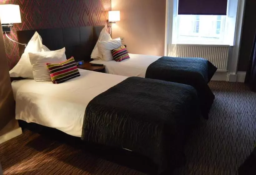 Carmelite Hotel; Bw Signature Collection