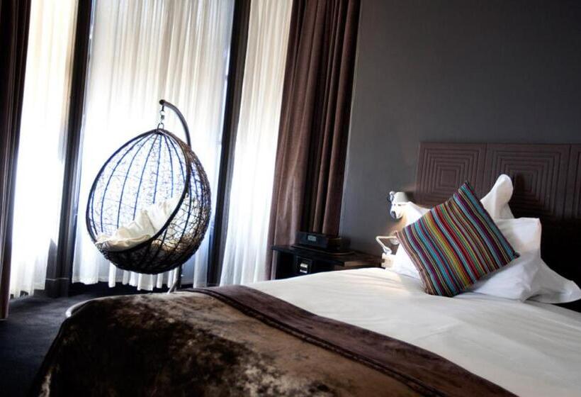 Carmelite Hotel; Bw Signature Collection