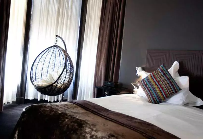 Carmelite Hotel; Bw Signature Collection