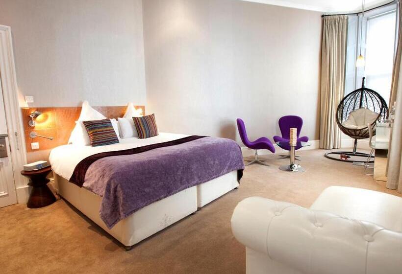 Carmelite Hotel; Bw Signature Collection