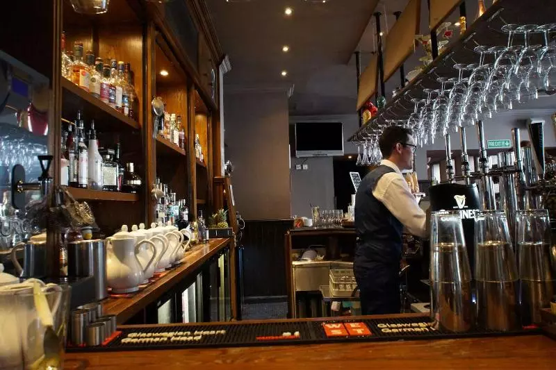 Carmelite Hotel; Bw Signature Collection