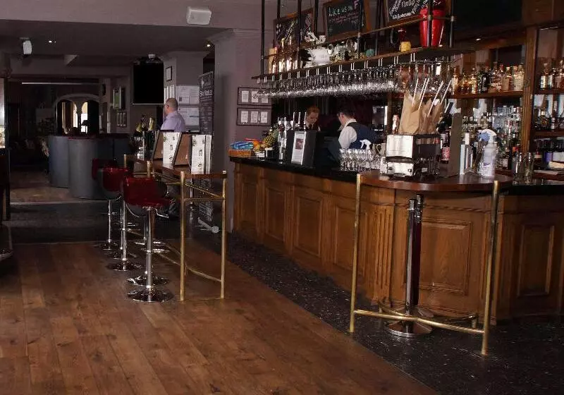 Carmelite Hotel; Bw Signature Collection