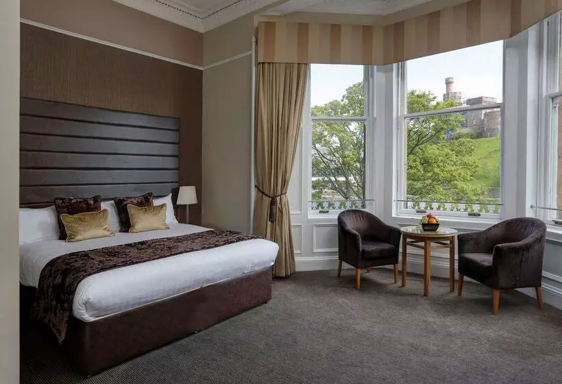 Best Western Inverness Palace Hotel & Spa