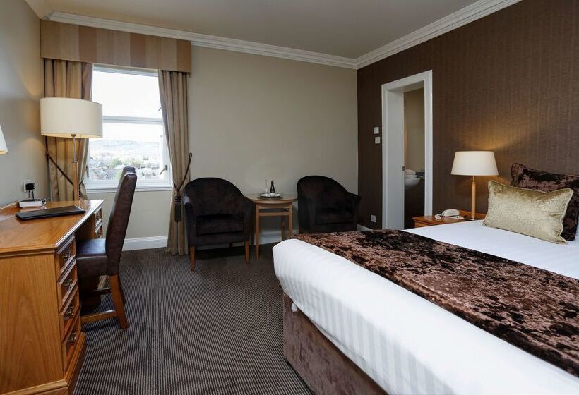 Best Western Inverness Palace Hotel & Spa