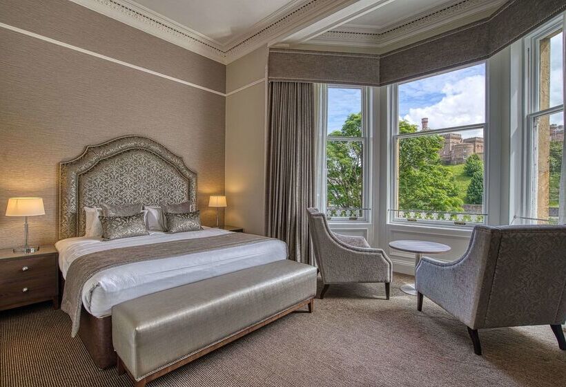 Best Western Inverness Palace Hotel & Spa