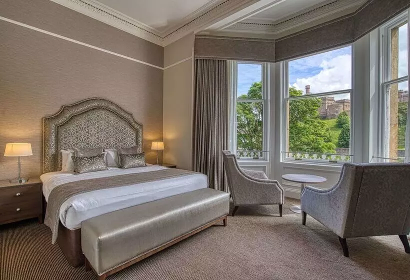Best Western Inverness Palace Hotel & Spa