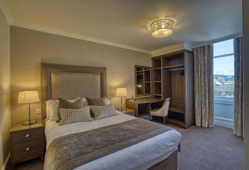 Best Western Inverness Palace Hotel & Spa