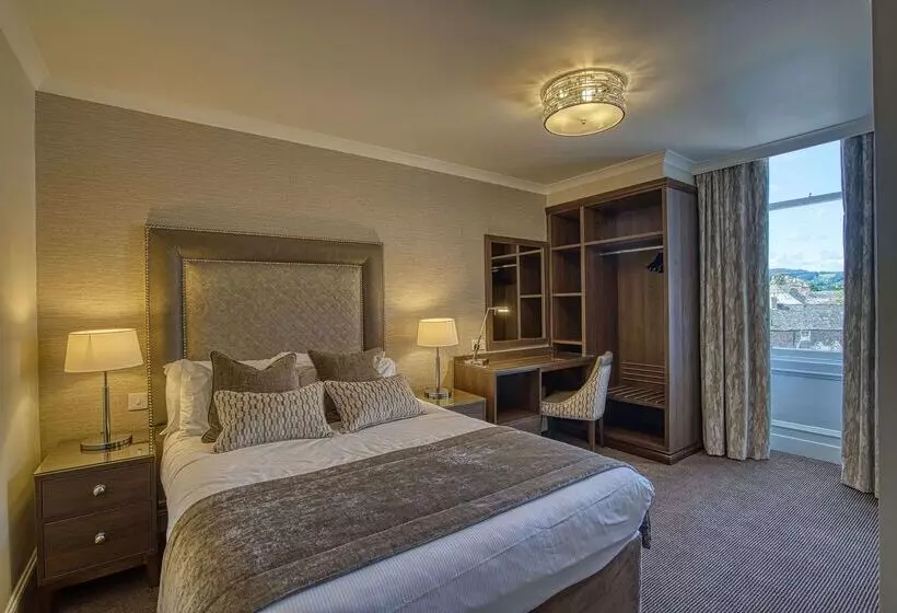 Best Western Inverness Palace Hotel & Spa