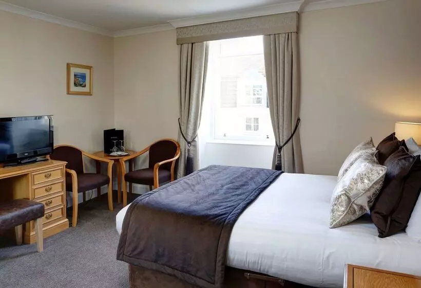 Best Western Inverness Palace Hotel & Spa