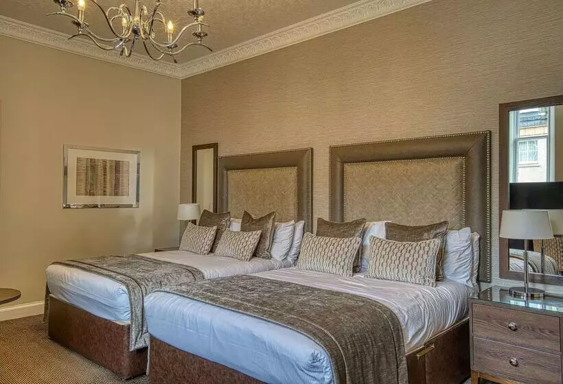 Best Western Inverness Palace Hotel & Spa