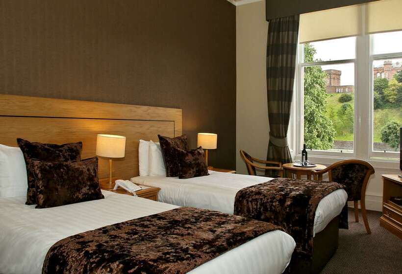 Best Western Inverness Palace Hotel & Spa