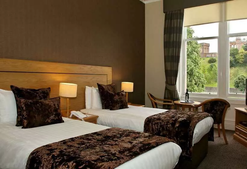 Best Western Inverness Palace Hotel & Spa