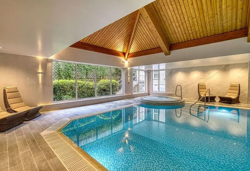 Best Western Inverness Palace Hotel & Spa