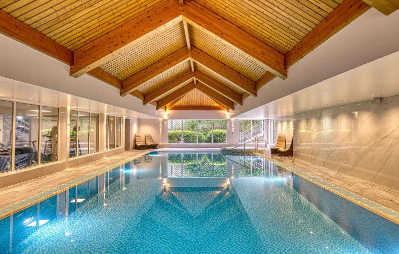 Best Western Inverness Palace Hotel & Spa