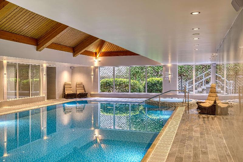 Best Western Inverness Palace Hotel & Spa