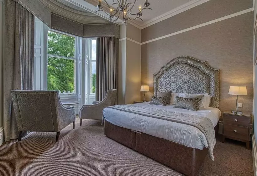 Best Western Inverness Palace Hotel & Spa