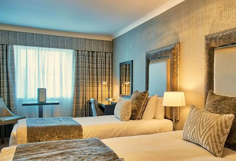 Best Western Inverness Palace Hotel & Spa