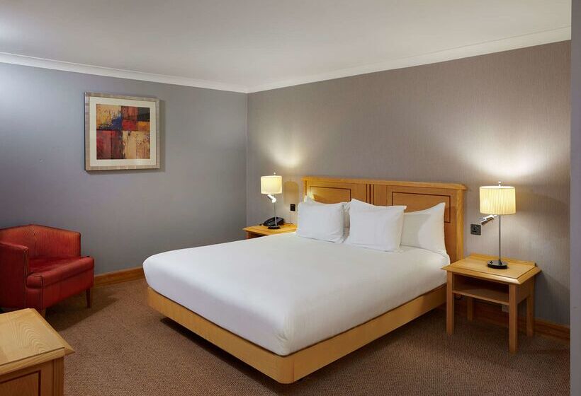 Szálloda Doubletree By Hilton  Swindon