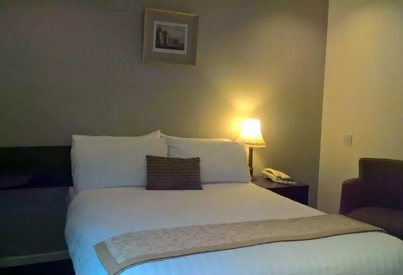 Highlander Hotel ‘a Bespoke Hotel’