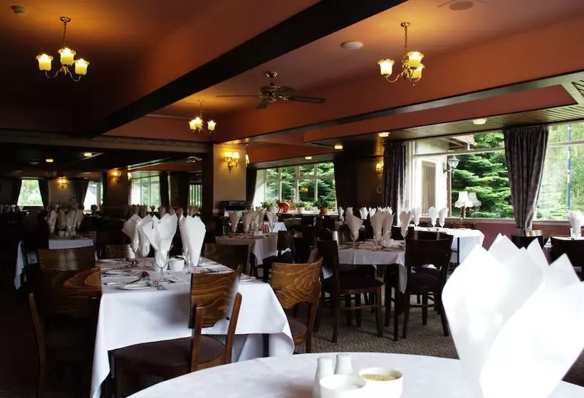 Highlander Hotel ‘a Bespoke Hotel’