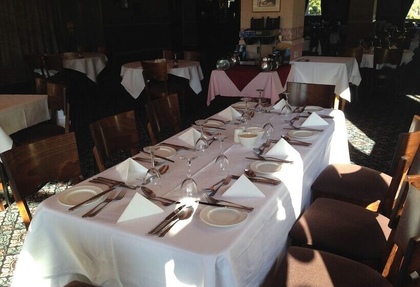 Highlander Hotel ‘a Bespoke Hotel’