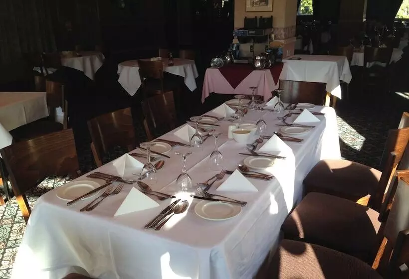 Highlander Hotel ‘a Bespoke Hotel’