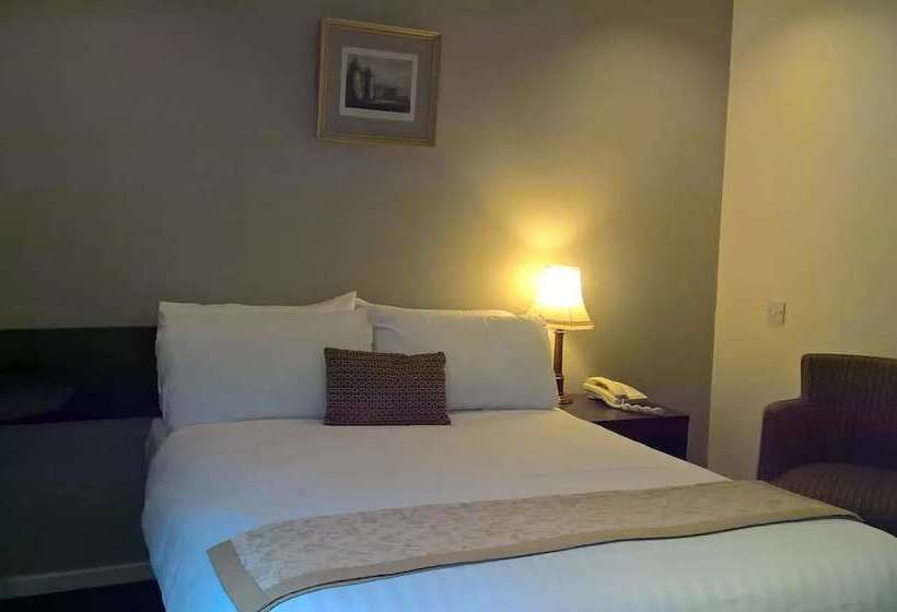 Highlander Hotel ‘a Bespoke Hotel’