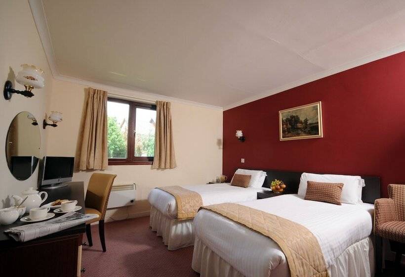 Highlander Hotel ‘a Bespoke Hotel’