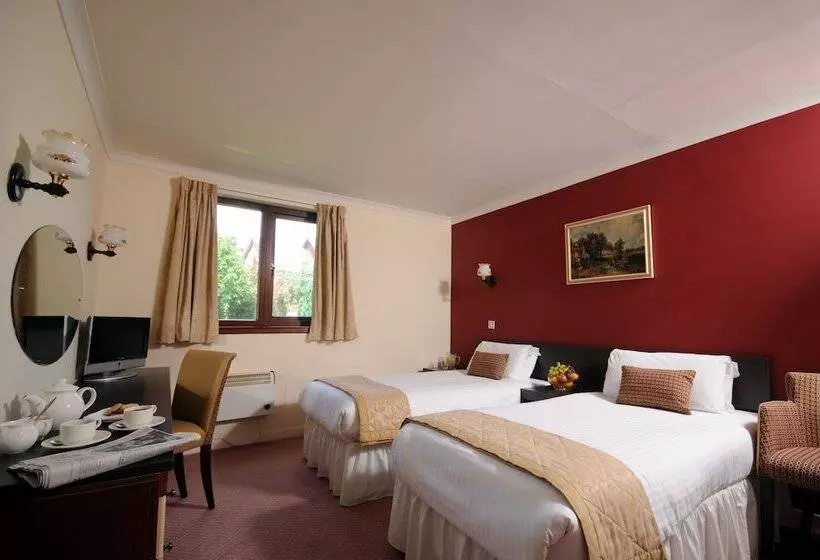 Highlander Hotel ‘a Bespoke Hotel’