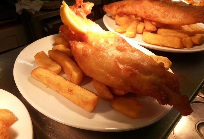 Highlander Hotel ‘a Bespoke Hotel’