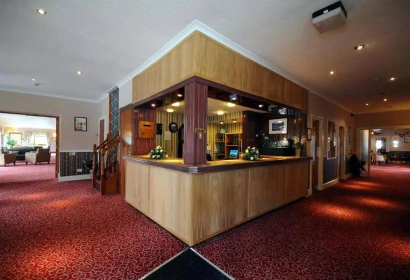 Highlander Hotel ‘a Bespoke Hotel’