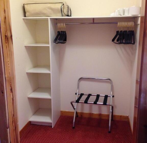 Highlander Hotel ‘a Bespoke Hotel’