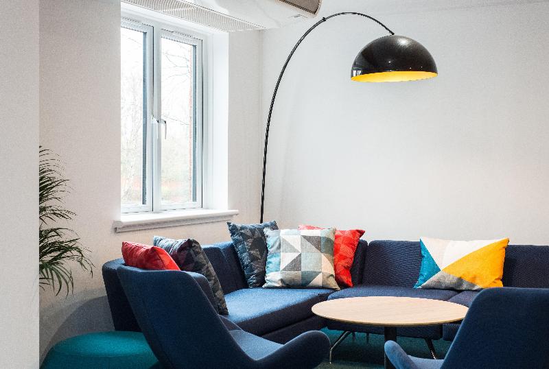 ホテル Holiday Inn Express Strathclyde Park M74, Jct 5, An Ihg