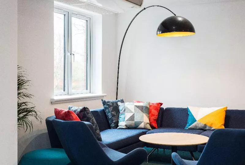 酒店 Holiday Inn Express Strathclyde Park M74, Jct 5, An Ihg