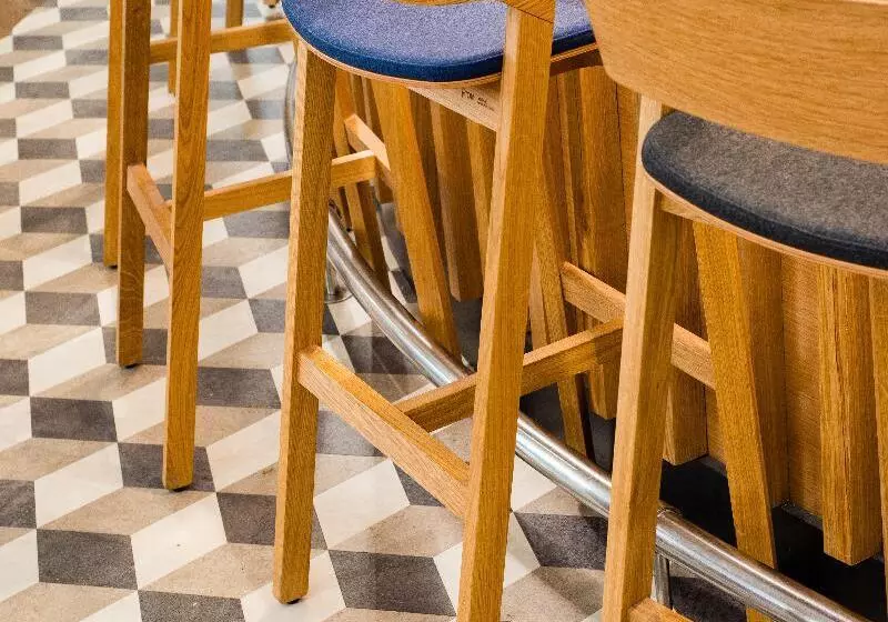 酒店 Holiday Inn Express Strathclyde Park M74, Jct 5, An Ihg