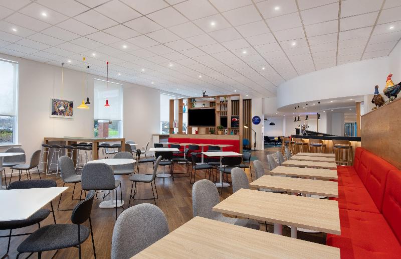 ホテル Holiday Inn Express Strathclyde Park M74, Jct 5, An Ihg