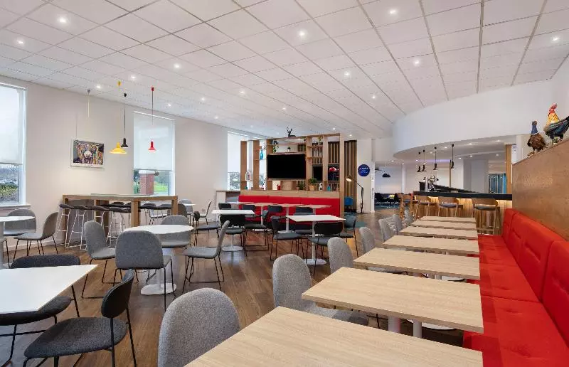 酒店 Holiday Inn Express Strathclyde Park M74, Jct 5, An Ihg