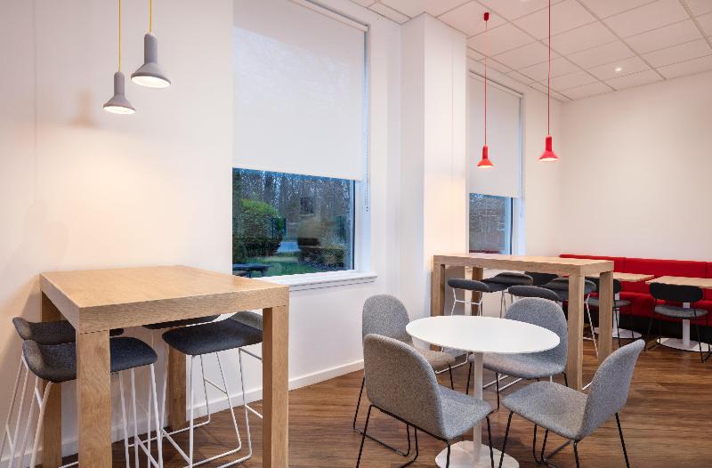 ホテル Holiday Inn Express Strathclyde Park M74, Jct 5, An Ihg