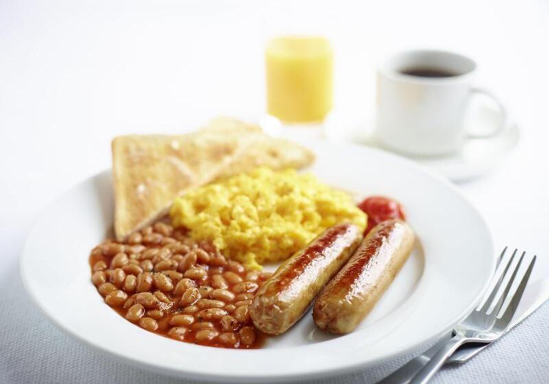 ホテル Holiday Inn Express Strathclyde Park M74, Jct 5, An Ihg