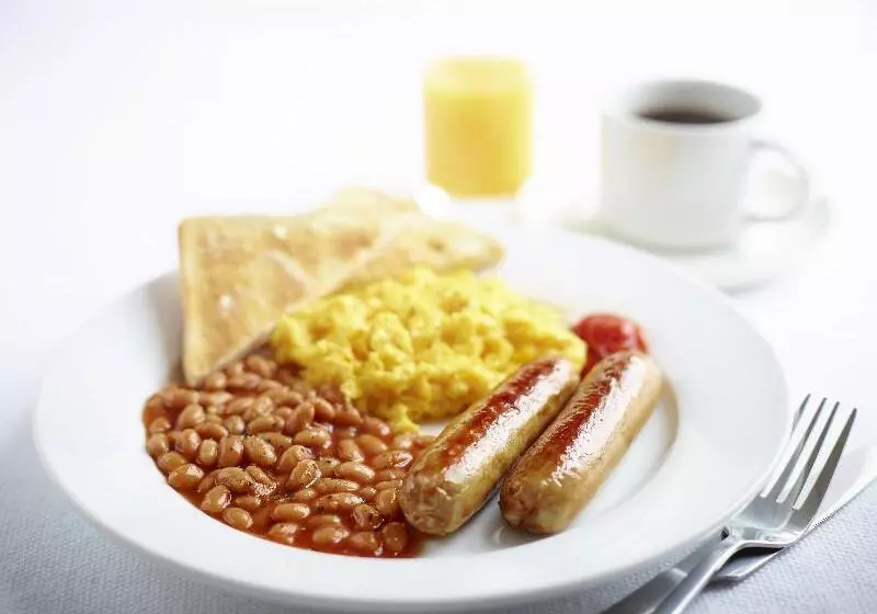 酒店 Holiday Inn Express Strathclyde Park M74, Jct 5, An Ihg