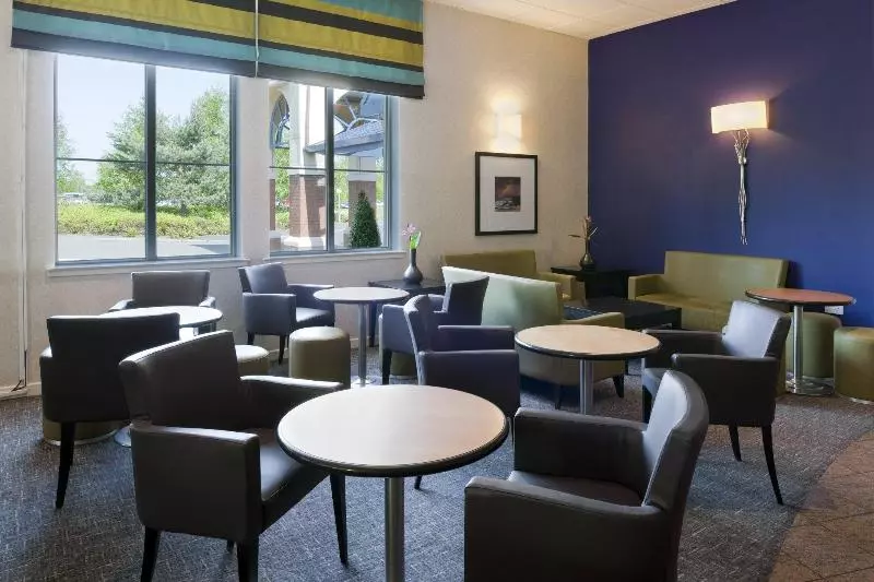 酒店 Holiday Inn Express Strathclyde Park M74, Jct 5, An Ihg