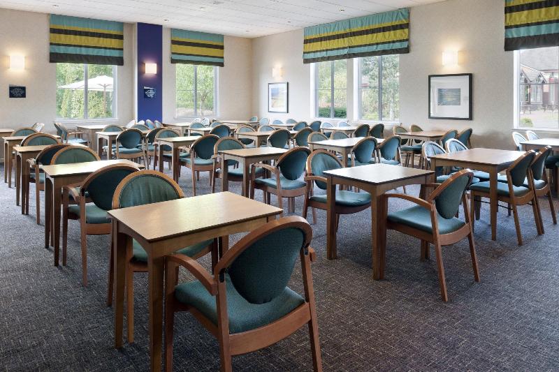 ホテル Holiday Inn Express Strathclyde Park M74, Jct 5, An Ihg