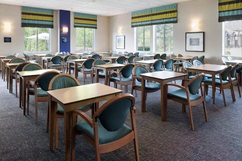 酒店 Holiday Inn Express Strathclyde Park M74, Jct 5, An Ihg